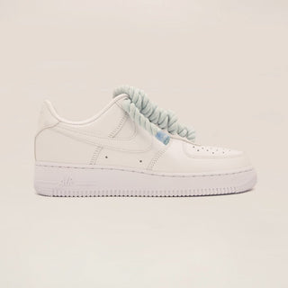 AF1 Sky Blue Rope