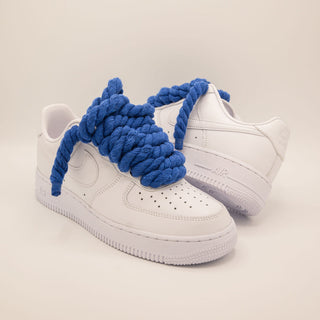 AF1 Royale Blu Rope