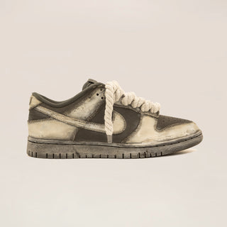 Dunk Low "ASPHALT"