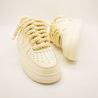 AIR FORCE 1 "BUTTER ROPE"