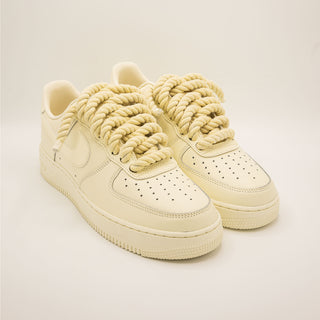 AIR FORCE 1 "BUTTER ROPE"