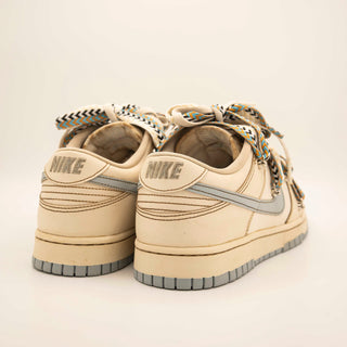 DUNK LOW OVERLACES ICED COFFE