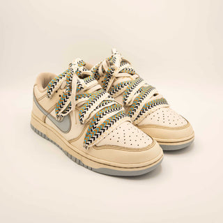 DUNK LOW OVERLACES ICED COFFE