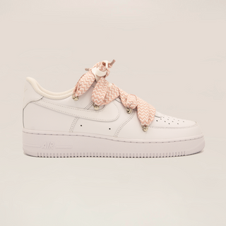 AF1 OVERLACES PINK LANVIN