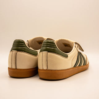 SAMBA OG COFFE OLIVE