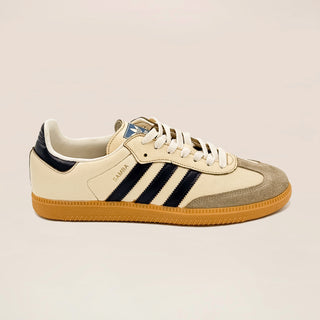 SAMBA COFFE NAVY