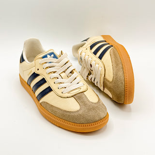 SAMBA COFFE NAVY