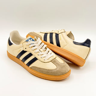 SAMBA COFFE NAVY