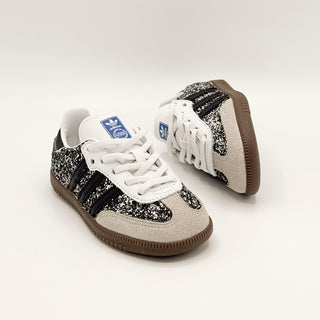 Baby SAMBA STARRYNIGHT