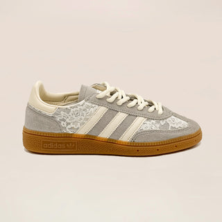 SPEZIAL GREY LACE