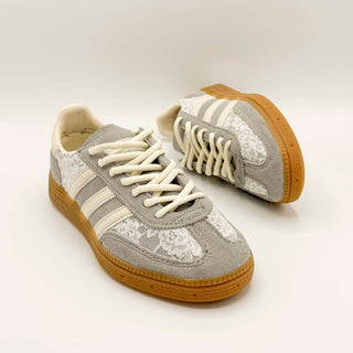 SPEZIAL GREY LACE