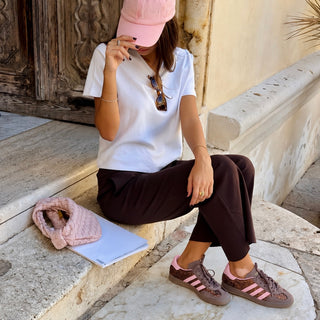 GAZELLE PINK ESPRESSO