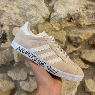 Gazelle Dreamers 38