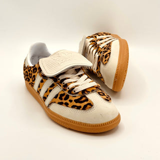 SAMBA OG ANIMALIER