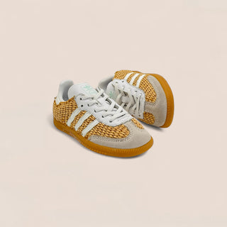 Baby SAMBA RAFIA