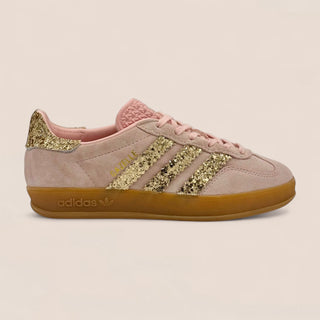 GAZELLE CANDY GOLD