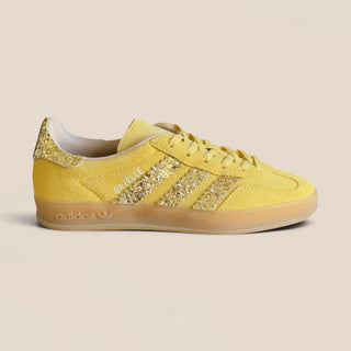 GAZELLE HONEY GOLD