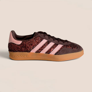 GAZELLE MOCHA BLUSH