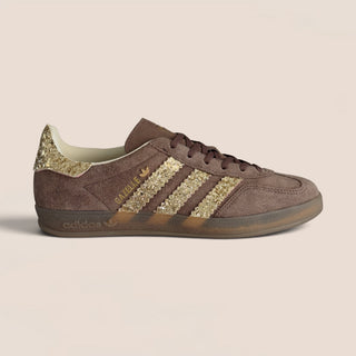 GAZELLE MOCHA GOLD