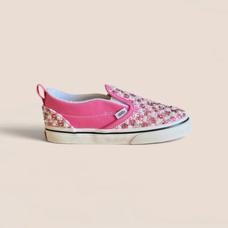 VANS BABY PINK PEARL