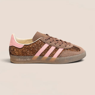 GAZELLE PINK ESPRESSO