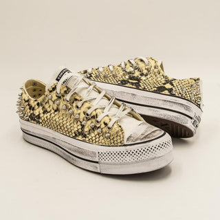 Converse Platform Python-Studs <span>39.5</span>