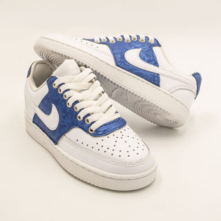 Nike Court Blu reale <span>36</span>