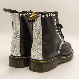 1460 Black Shine-Studs 37