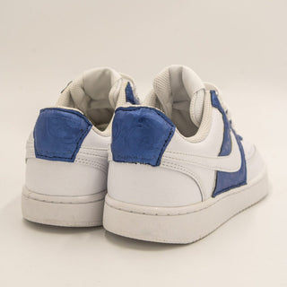 Nike Court Blu reale <span>36</span>