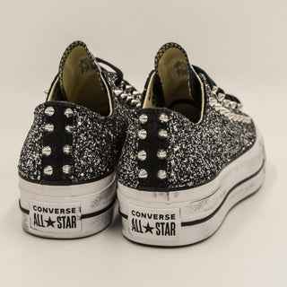 Platform Low Starrynight-Studs