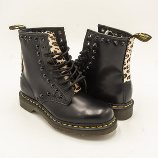 Dr Martens 1460 Nero Safari <span>37</span>