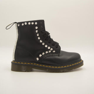 1460 Black Shine-Studs 37